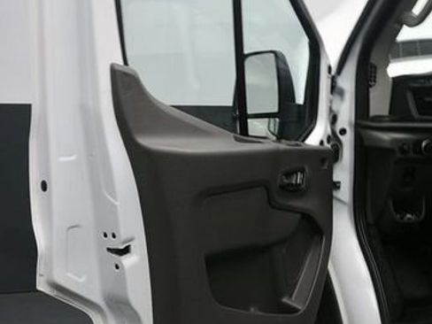 Used 2025 Ford Transit 350 XL AWD/4WD image 13