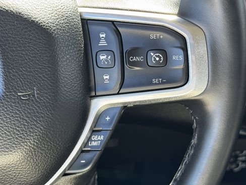 Used 2024 RAM 2500 Laramie w/ Safety Group image 25