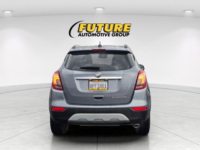 Used 2020 Buick Encore Preferred w/ Safety Package FWD image 6