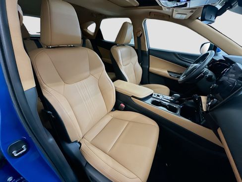 Used 2025 Lexus NX 350 AWD w/ Accessory Package (2T) image 34