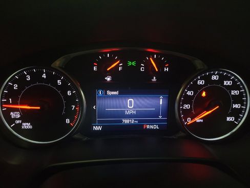 Used 2020 Chevrolet Blazer LT AWD/4WD image 23