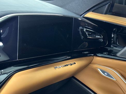 Used 2024 Ferrari Purosangue image 36