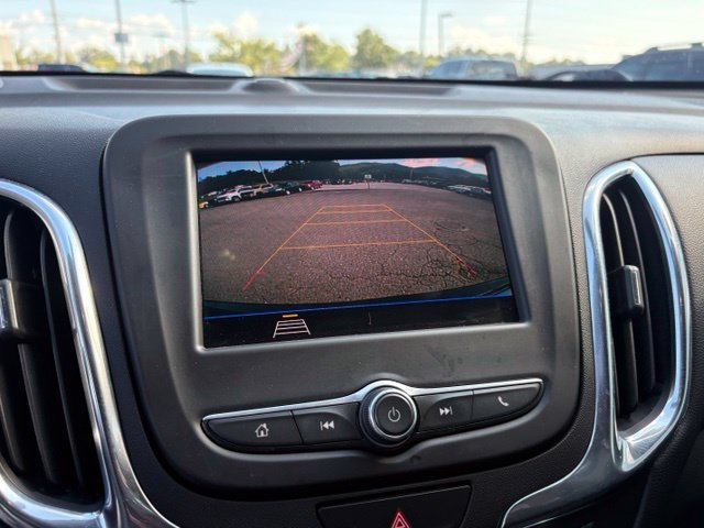 Used 2021 Chevrolet Equinox LT FWD image 5