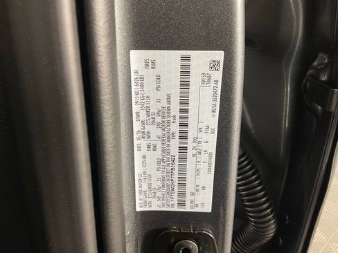 New 2026 Ford F150 STX w/ Equipment Group 200A RWD image 27