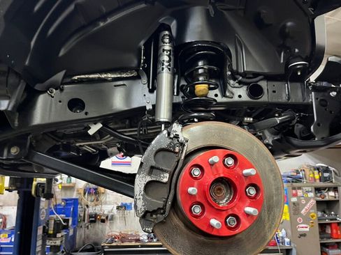 Used 2019 Jeep Wrangler Unlimited Rubicon image 24