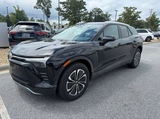 Used 2024 Chevrolet Blazer EV LT AWD/4WD video 1