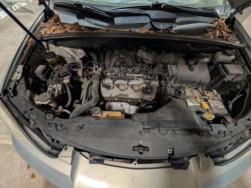Used 2004 Lexus RX 330 FWD image 41