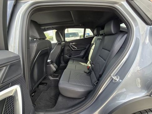 Used 2025 BMW X2 xDrive28i image 15