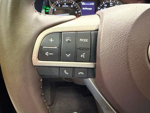 Used 2018 Lexus RX 350 FWD w/ Premium Package image 27