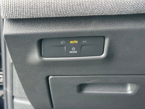 New 2026 Volkswagen Tiguan S image 23