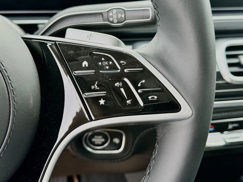 New 2026 Mercedes-Benz GLE 580 4MATIC image 27