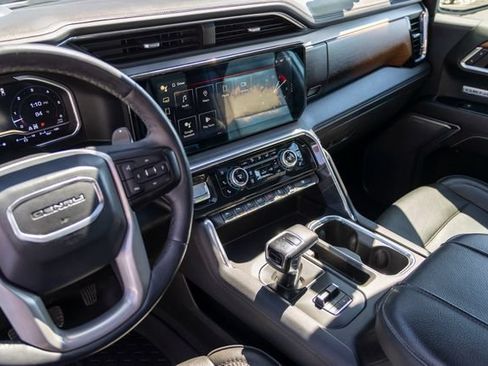 Used 2023 GMC Sierra 1500 Denali AWD/4WD image 25