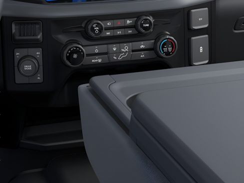 New 2026 Ford F150 XL AWD/4WD image 15
