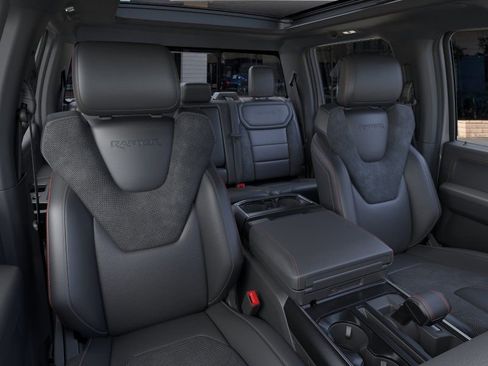 New 2026 Ford F150 Raptor AWD/4WD image 10