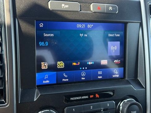Used 2019 Ford F150 XLT w/ Equipment Group 302A Luxury AWD/4WD image 22