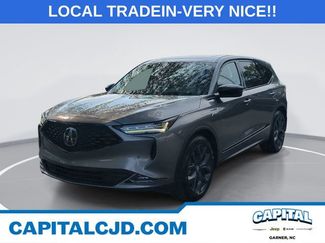 Used 2023 Acura MDX A-Spec AWD/4WD video 1