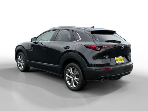 Used 2023 MAZDA CX-30 AWD 2.5 S w/ Premium Package image 3