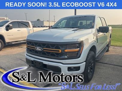 Used 2024 Ford F150 Tremor