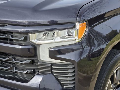 Used 2022 Chevrolet Silverado 1500 RST image 8