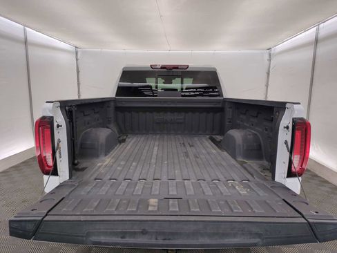 Used 2025 GMC Sierra 1500 AT4 w/ Technology Package image 30