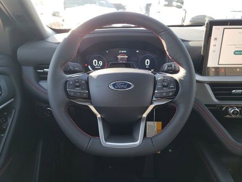 New 2026 Ford Explorer ST-Line image 14