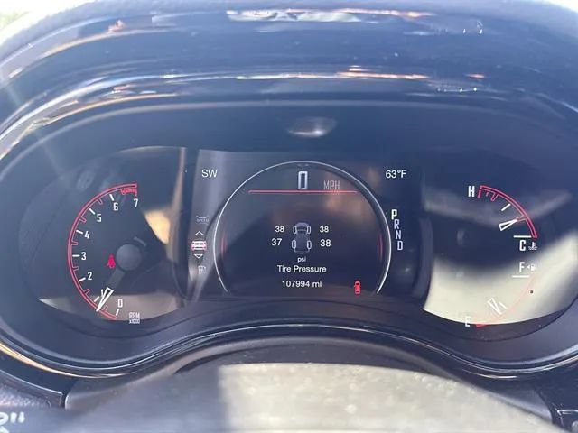 Used 2021 Dodge Durango GT RWD image 10