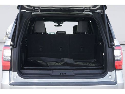 Certified 2021 Ford Expedition Max Limited RWD image 34