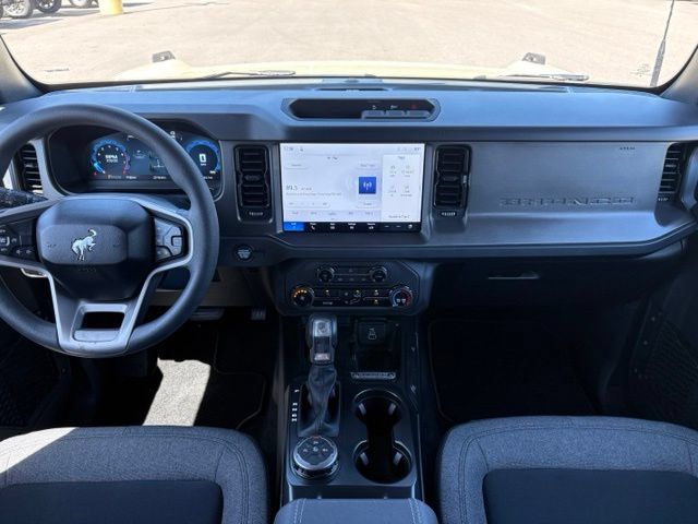 Used 2026 Ford Bronco 4-Door AWD/4WD image 11