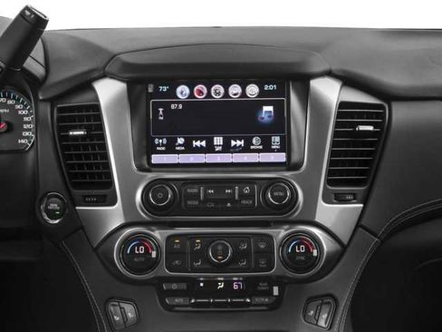 Used 2016 Chevrolet Tahoe LS AWD/4WD image 7