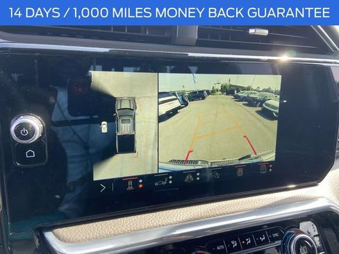 Used 2025 GMC Sierra 1500 Denali AWD/4WD image 20
