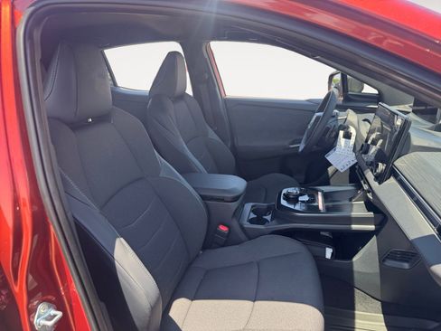 New 2026 Toyota C-HR AWD/4WD image 15