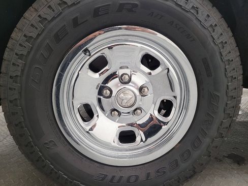 Used 2016 RAM 1500 Tradesman w/ Popular Equipment Group AWD/4WD image 31