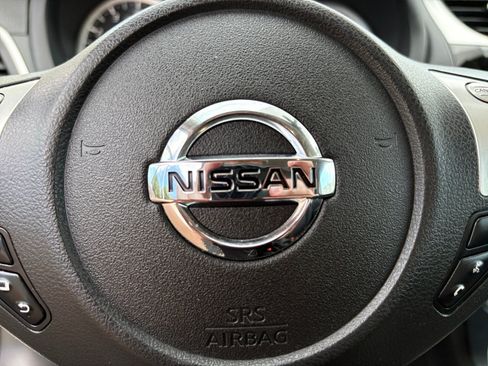 Used 2019 Nissan Sentra SV w/ Special Edition Package FWD image 24