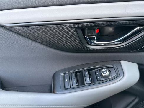 Certified 2025 Subaru Outback Premium w/ Popular Package #1A image 10