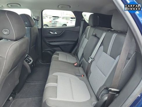 Certified 2023 Chevrolet Blazer LT w/ Convenience Package image 22