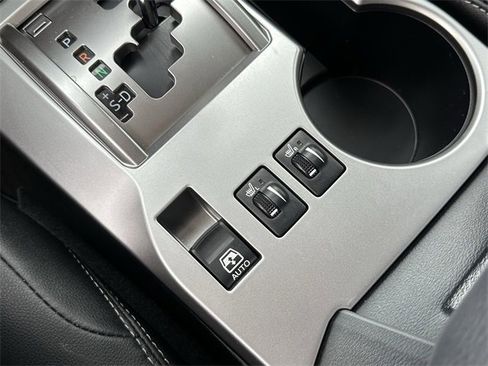 Used 2024 Toyota 4Runner SR5 Premium w/ Moonroof Package image 22