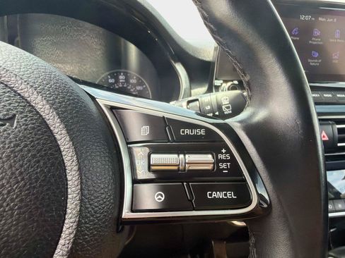 Used 2022 Kia Seltos Nightfall Edition AWD/4WD image 26