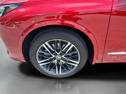 Used 2026 Acura MDX SH-AWD w/ Advance Package image 9