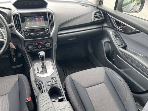 Used 2019 Subaru Crosstrek 2.0i Premium w/ Moonroof Package AWD/4WD image 14