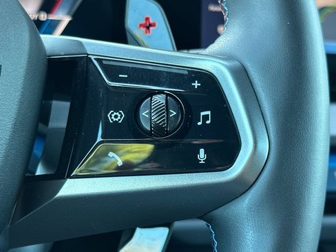 Used 2025 BMW X3 M50 w/ Premium Package image 30