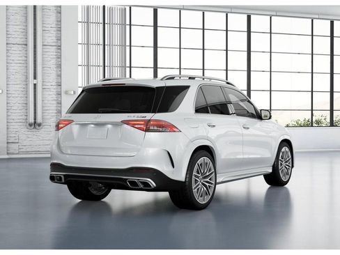 New 2026 Mercedes-Benz GLE 63 AMG S image 22