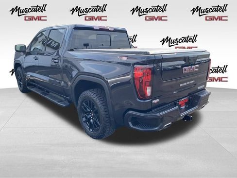 Used 2023 GMC Sierra 1500 Elevation w/ Elevation Premium Package AWD/4WD image 5
