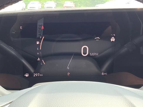 New 2026 Buick Envista Sport Touring FWD image 26