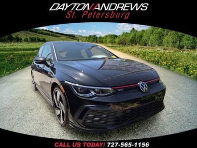 Used 2024 Volkswagen GTI S