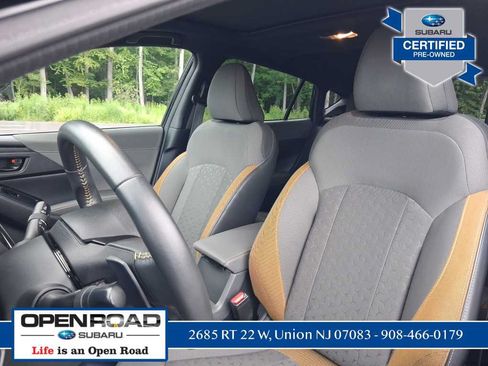 Certified 2024 Subaru Crosstrek 2.5i Sport AWD/4WD image 30