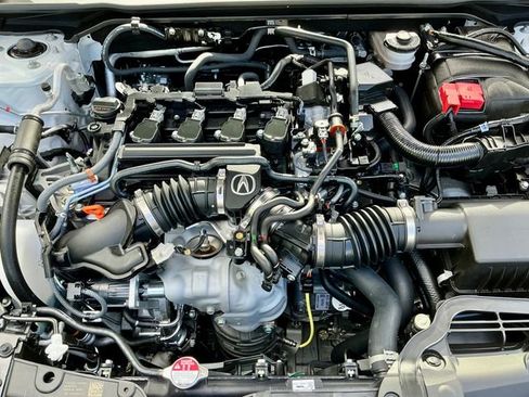 New 2026 Acura Integra image 7