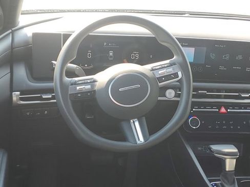 Certified 2026 Hyundai Santa Cruz SEL AWD/4WD image 12