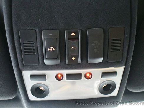 Used 2010 BMW 535i xDrive Sedan w/ M Sport Pkg image 47