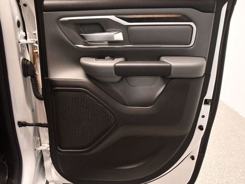 Used 2020 RAM 1500 Big Horn AWD/4WD image 25