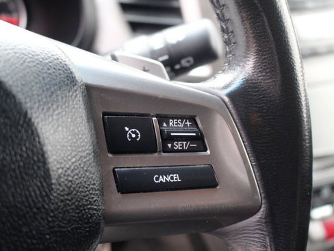 Used 2013 Subaru Outback 2.5i Premium w/ All-Weather Pkg image 20